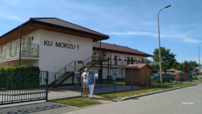 Pokoje Ku Morzu 1 Wicie